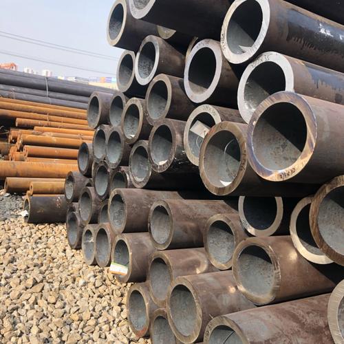 正安3087无缝钢管